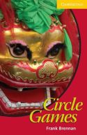 Ok�adka - Circle Games