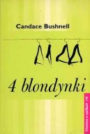 Okadka - 4 blondynki