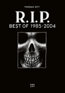 Okładka ksiązki - R.I.P. - Best of 1985-2004