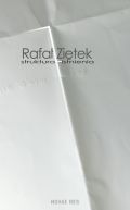 Okładka książki - Struktura istnienia