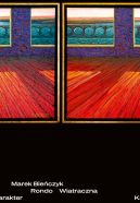 Okadka - Rondo Wiatraczna