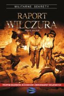 Okładka - Raport Wilczura