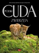 Ok�adka - Cuda Polski. Zwierz�ta
