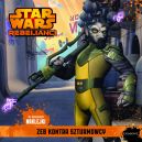 Okadka - Star Wars. Zeb kontra szturmowcy