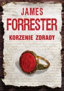 Okładka - Korzenie zdrady