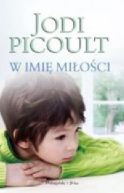 Okadka - W imi mioci