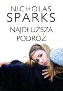 Okładka ksiązki - Najdłuższa podróż
