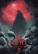 Ok�adka - Kipiel. Antologia morska