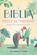 Okadka - Z Bibli przez 52 tygodnie