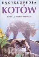 Okadka ksizki - Encyklopedia kotw