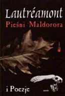 Ok�adka - Pie�ni Maldorora i poezje