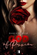 Ok�adka - God of passion 