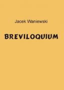 Okadka ksizki - Breviloquium