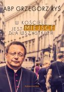 Okadka - W Kociele jest miejsce dla wszystkich