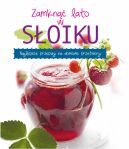 Okadka ksizki - Zamkn lato w soiku