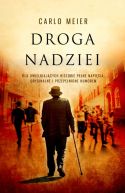 Okładka książki - Droga nadziei