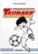 Okadka - Jak stworzyem Tsubas