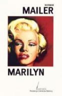 Okadka ksizki - Marilyn 