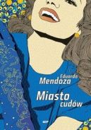 Okładka - Miasto cudów