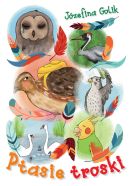 Okadka - Ptasie troski