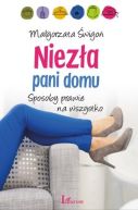 Ok�adka ksi�zki - Niez�a Pani domu. Sposoby prawie na wszystko 
