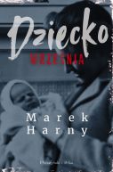 Okładka - Dziecko września