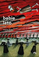 Okadka - Babie lato