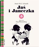 Ok�adka - Ja� i Janeczka 5