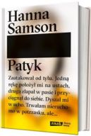 Okadka - Patyk