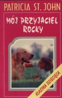 Ok�adka - M�j przyjaciel Rocky