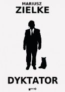 Okładka - Dyktator