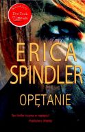 Okadka ksizki - Optanie