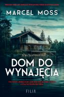 Ok�adka ksi�zki - Dom do wynaj�cia