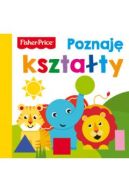 Okadka ksizki - Poznaj ksztalty