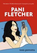 Okadka ksiki - Pani Fletcher