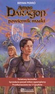 Okadka - Amos Daragon powiernik maski