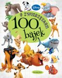 Okadka - 100 bajek o zwierztach