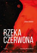 Ok�adka ksi�zki - Rzeka czerwona