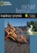 Ok�adka ksi�zki - Profesjonalna fotografia cyfrowa. Krajobrazy i przyroda