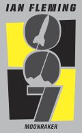 Ok�adka - Moonraker