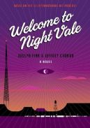 Ok�adka - Welcome to Night Vale: A Novel