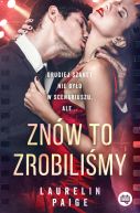 Okładka - Znów to zrobiliśmy