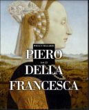 Okadka ksizki - Wielcy Malarze (#23). Piero della Fransceso