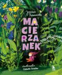 Okadka ksizki - Macierzanek