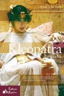 Okadka - Kleopatra. Biografia