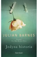 Ok�adka - Jedyna historia
