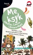 Okadka ksizki - Meksyk.Jukatan, Cancu i Riviera Maya
