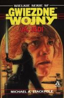 Okładka - Ja, Jedi