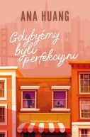Ok�adka ksi�zki - Gdyby�my byli perfekcyjni
