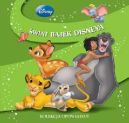 Ok�adka - �wiat bajek Disneya 